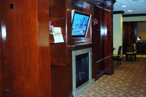Holiday Inn Express Waterbury Esterno foto