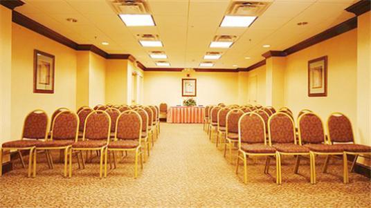 Holiday Inn Express Waterbury Servizi foto