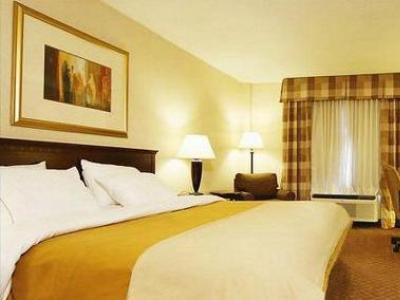 Holiday Inn Express Waterbury Esterno foto